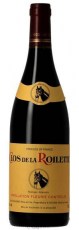 Fleurie Clos de la Roilettte